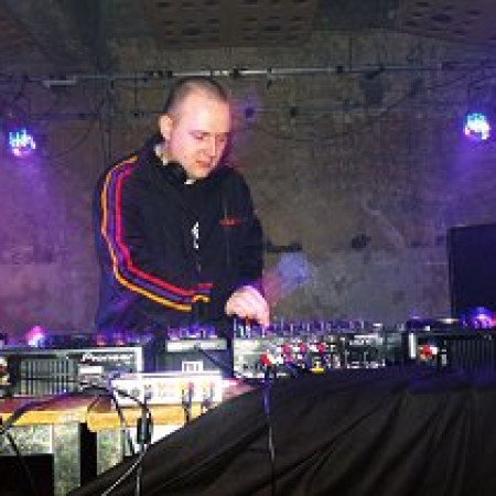 Scott Byrne