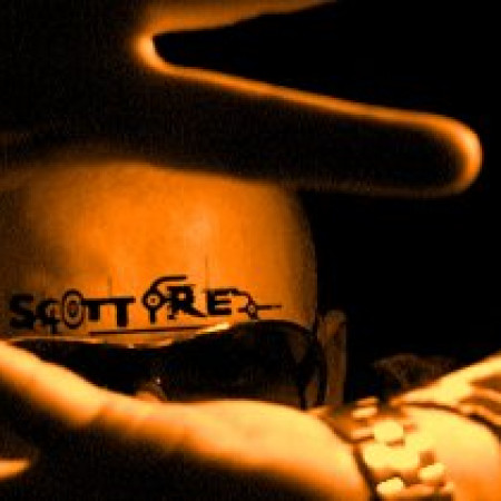 Scott Free