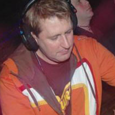 Scott Henry