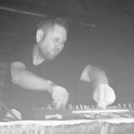 DJ Sheps (DJ Scotty Sheppard)