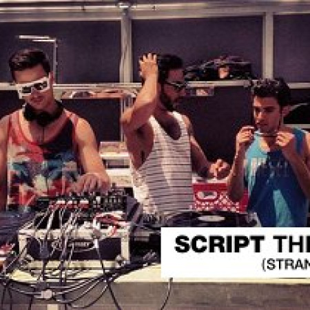 Script the Flip