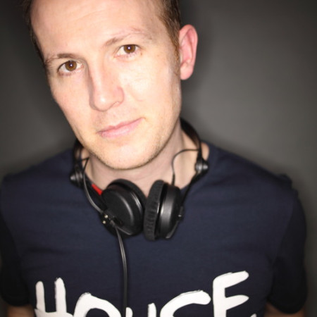 DJ Sean Doyle