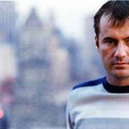 Sean Cusick
