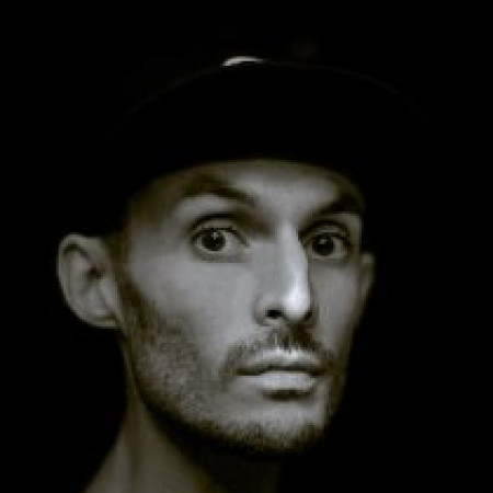 Sean Strange