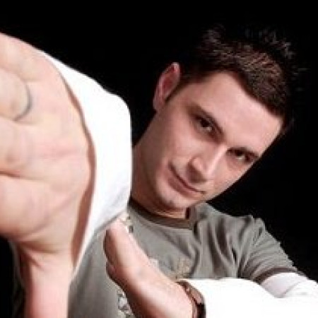 Sean Tyas