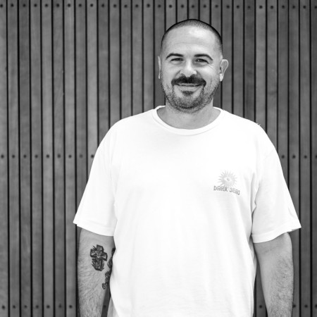 Sebas Ramis