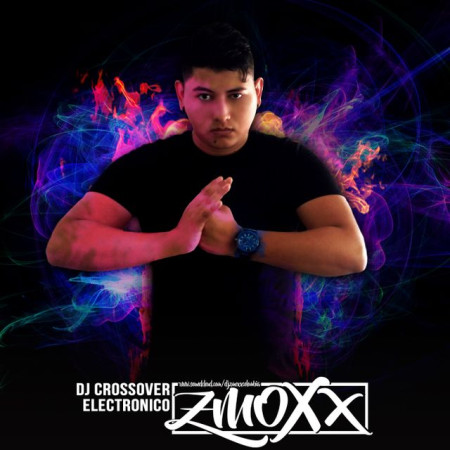 DJ Zmoxx Colombia