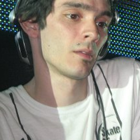 Sebastian Arevalo