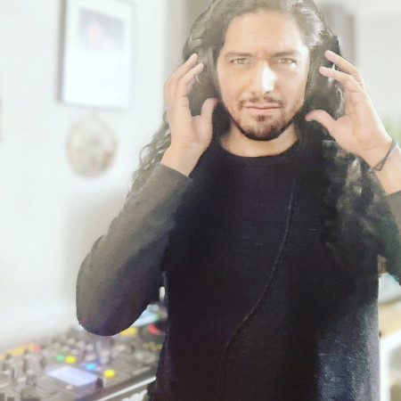 Sebastian Arreguin