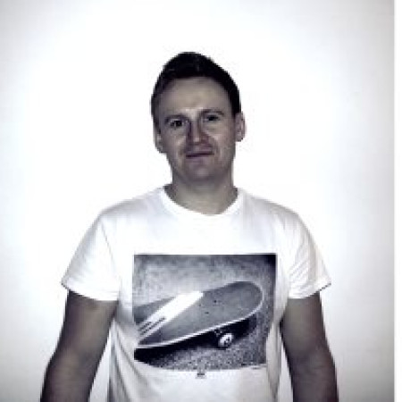 Sebastian Markiewicz