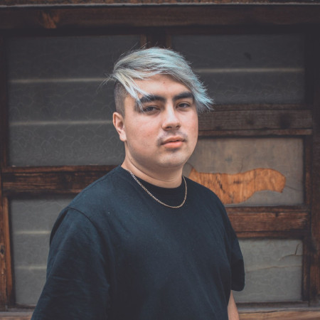 Sebastian Mora