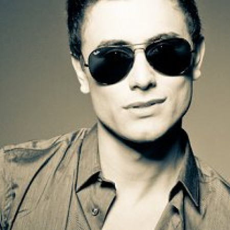 Sebastian Morxx