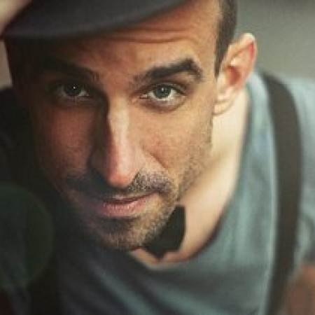 Sebastian Porter