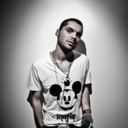 Sebastian Serrano