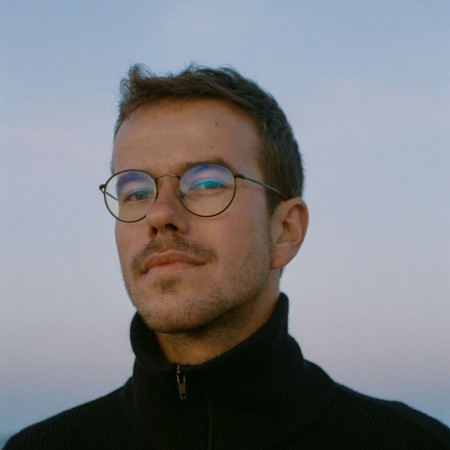 Sébastien Robert