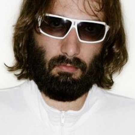 Sebastien Tellier