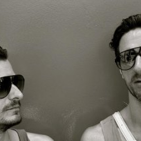 Sebo & Madmotormiquel