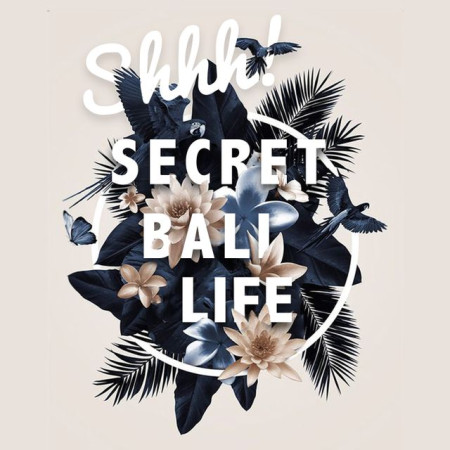 Secret Bali Life