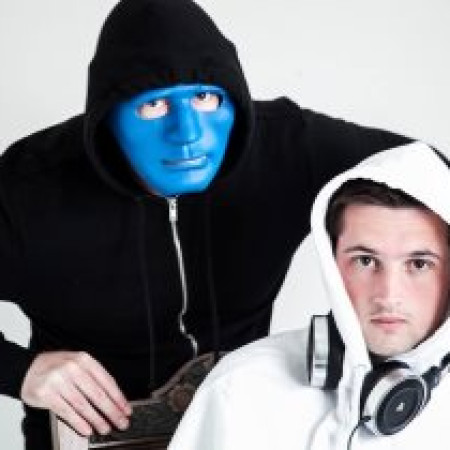 Secret Groovers