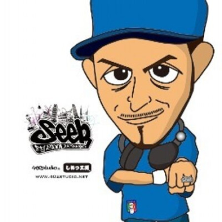 Seeb a.k.a. Seebstyle