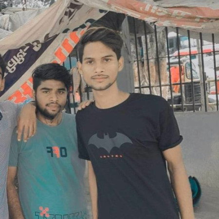 Abhishek Kumar