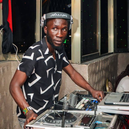 Selector D Omarie