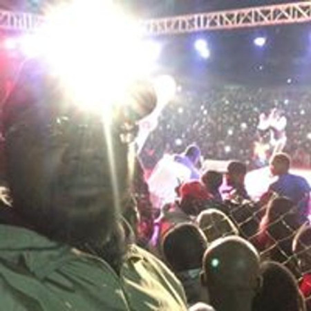 Selector Garry B