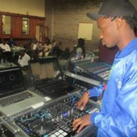 Selector Richy 254