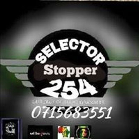 Selector Stopper