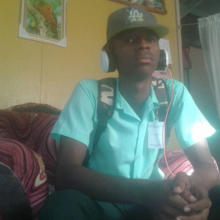 Selector Trevon Moses