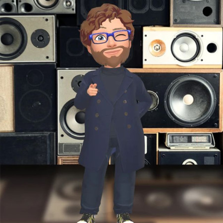 SELECTOR STEVE (SOLOSTARSOUND)