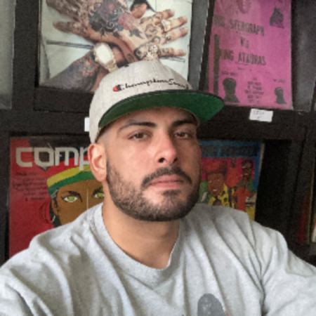 Selector Ali Baba