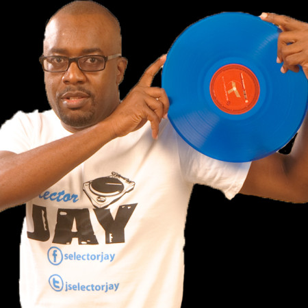 Selector Jay