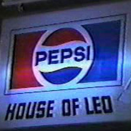 Selector Leo