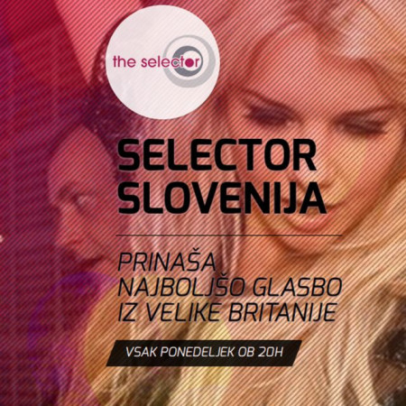 Selector Slovenija