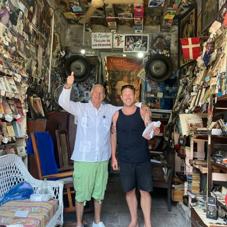 Selector Tom