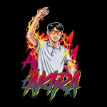 DJ AKIRA (อากีร่า)