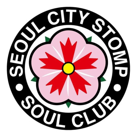 Seoul City Stomp