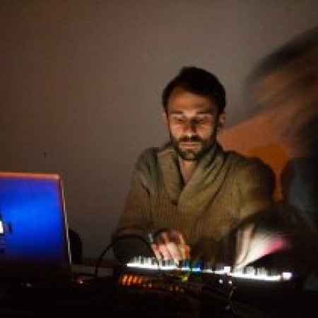 Serge Synthkey