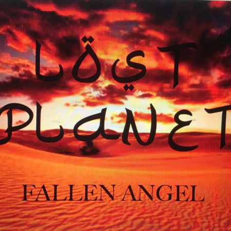 Lost Planet