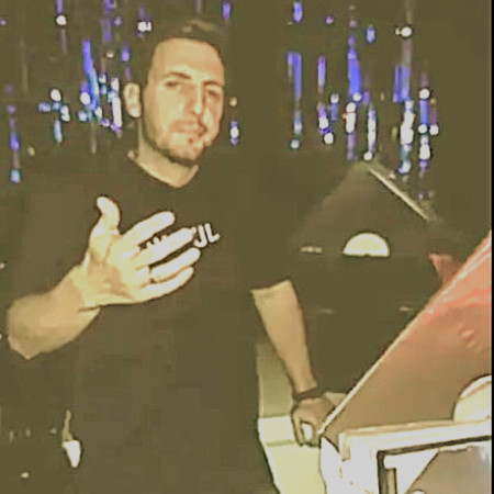 Sergi Delgado
