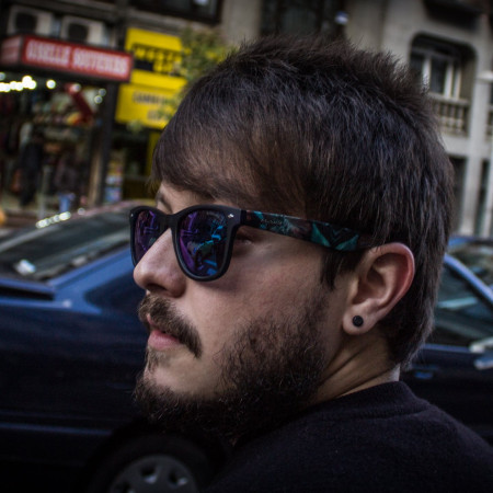 Sergio Cobos