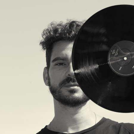Sergio LLamas