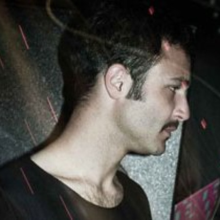 Sergio Pace