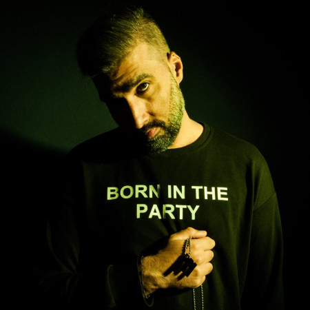 Sergio Parrado