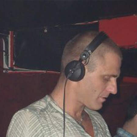 Sergio Patricio