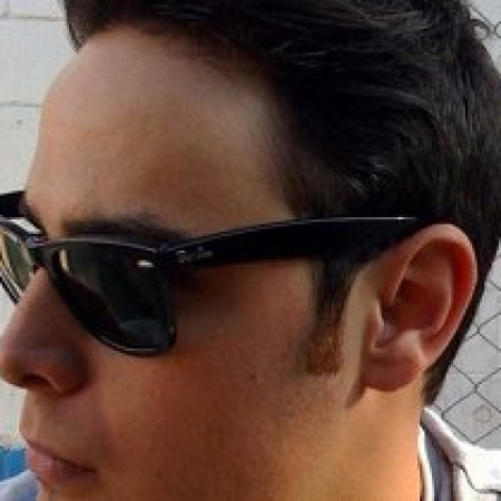 Sergio Soroa