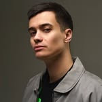 Profile of Seth Hills