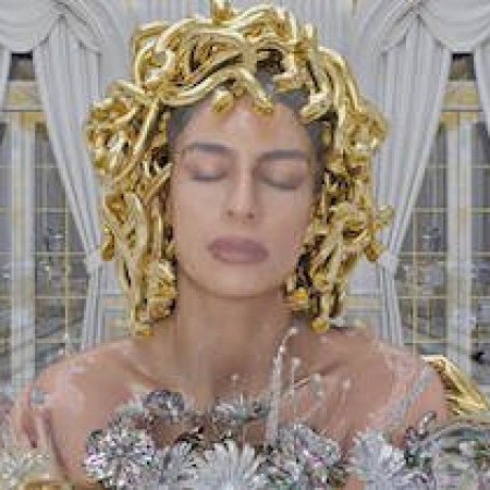Sevdaliza
