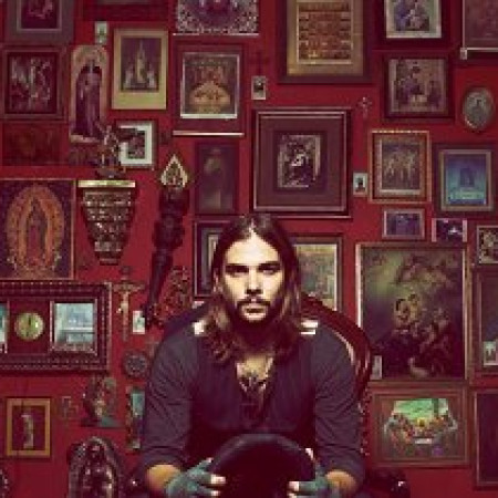 Seven Lions